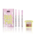 Made by Mitchell Drippin' In Crystals - Four Tune Eyeshadow Bundle