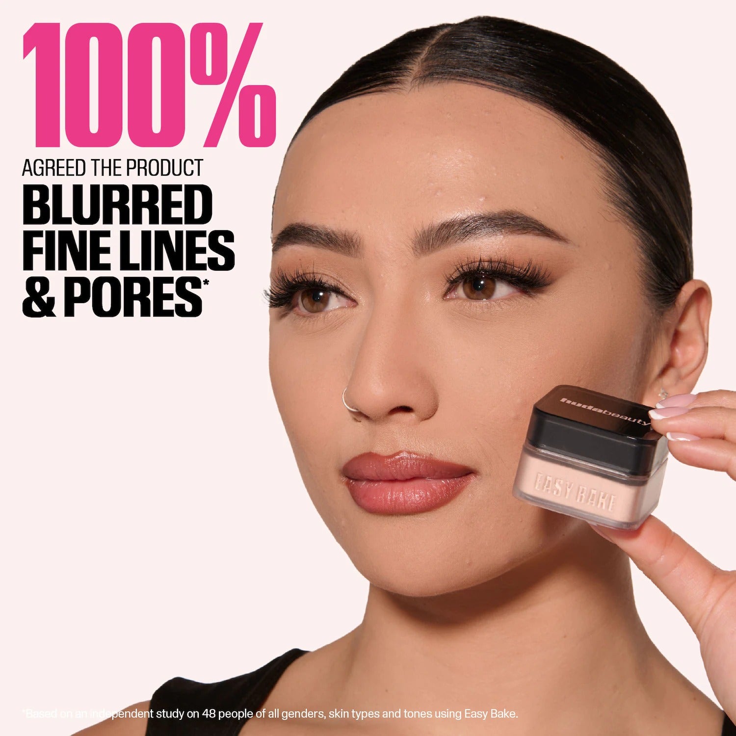 Huda Beauty Easy Bake Blurring Loose Baking & Setting Powder