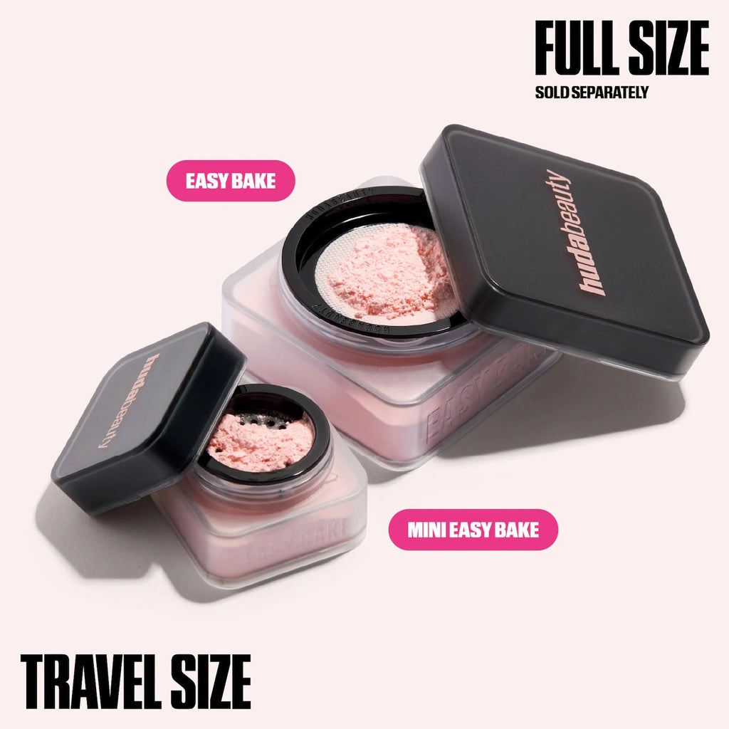 Huda Beauty Easy Bake Blurring Loose Baking & Setting Powder
