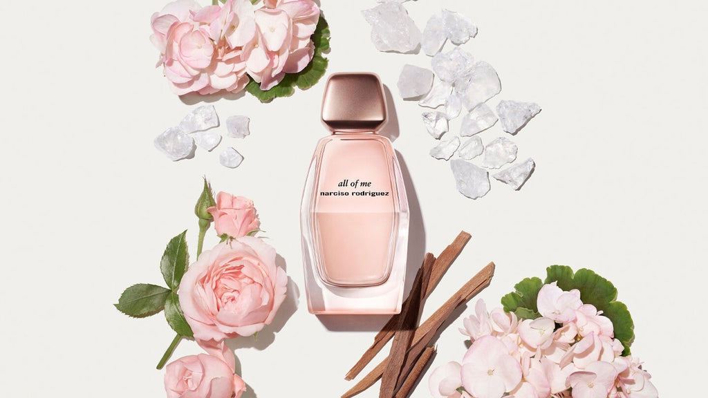 Narciso Rodriguez all of me eau de parfum