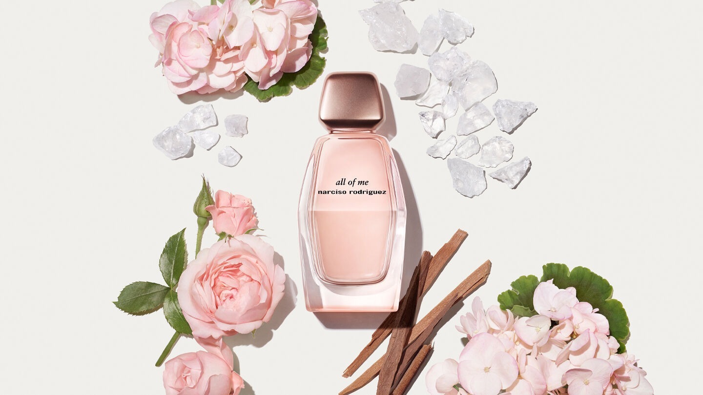 Narciso Rodriguez all of me eau de parfum