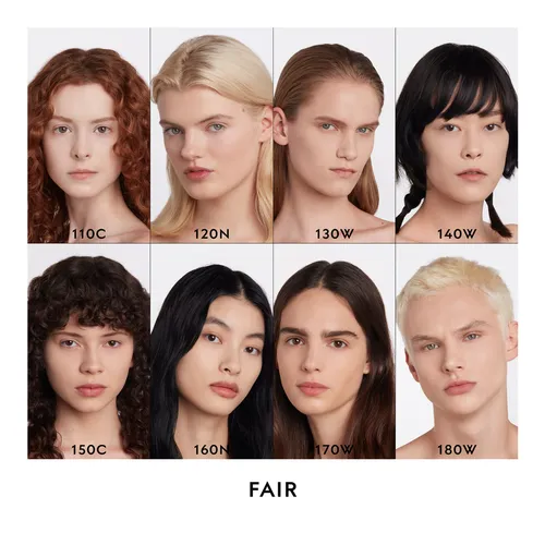 Gucci Eternité De Beauté - Foundation SPF 15