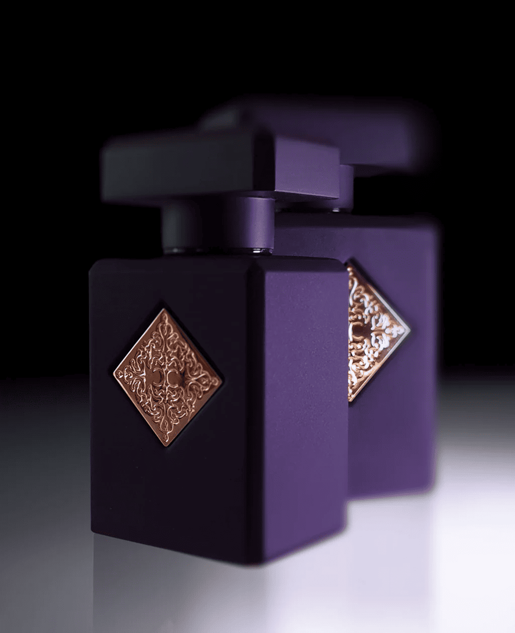 INITIO Parfums Privés SIDE EFFECT EAU DE PARFUM  Ambery, Spicy