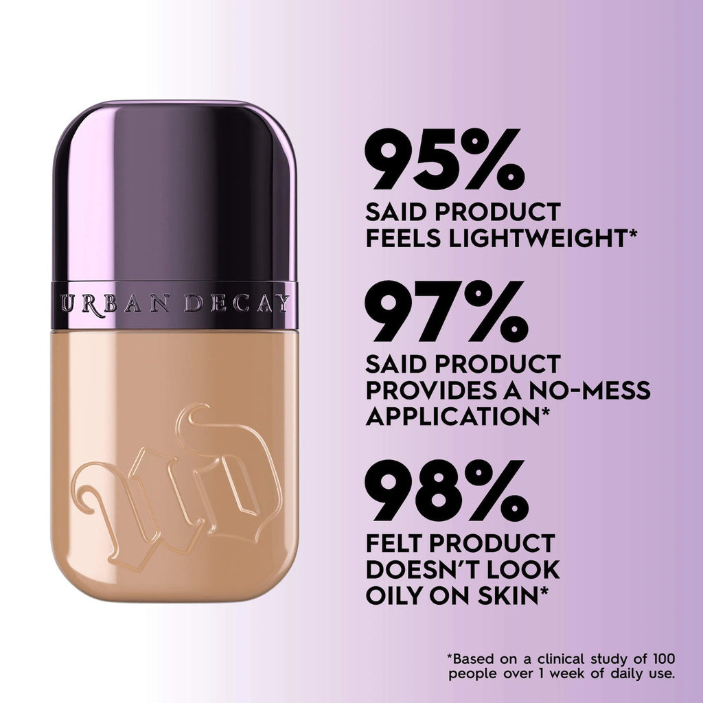 Urban Decay Face Bond Self Setting Waterproof Foundation