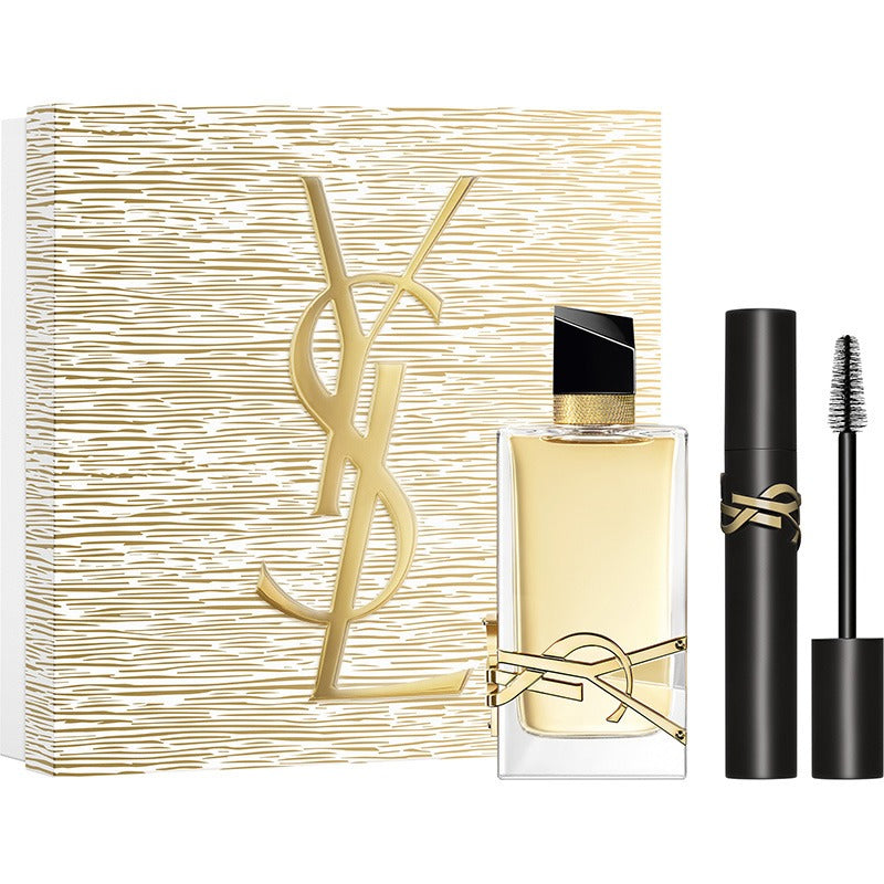 مجموعة إيف سان لوران YSL ليبر