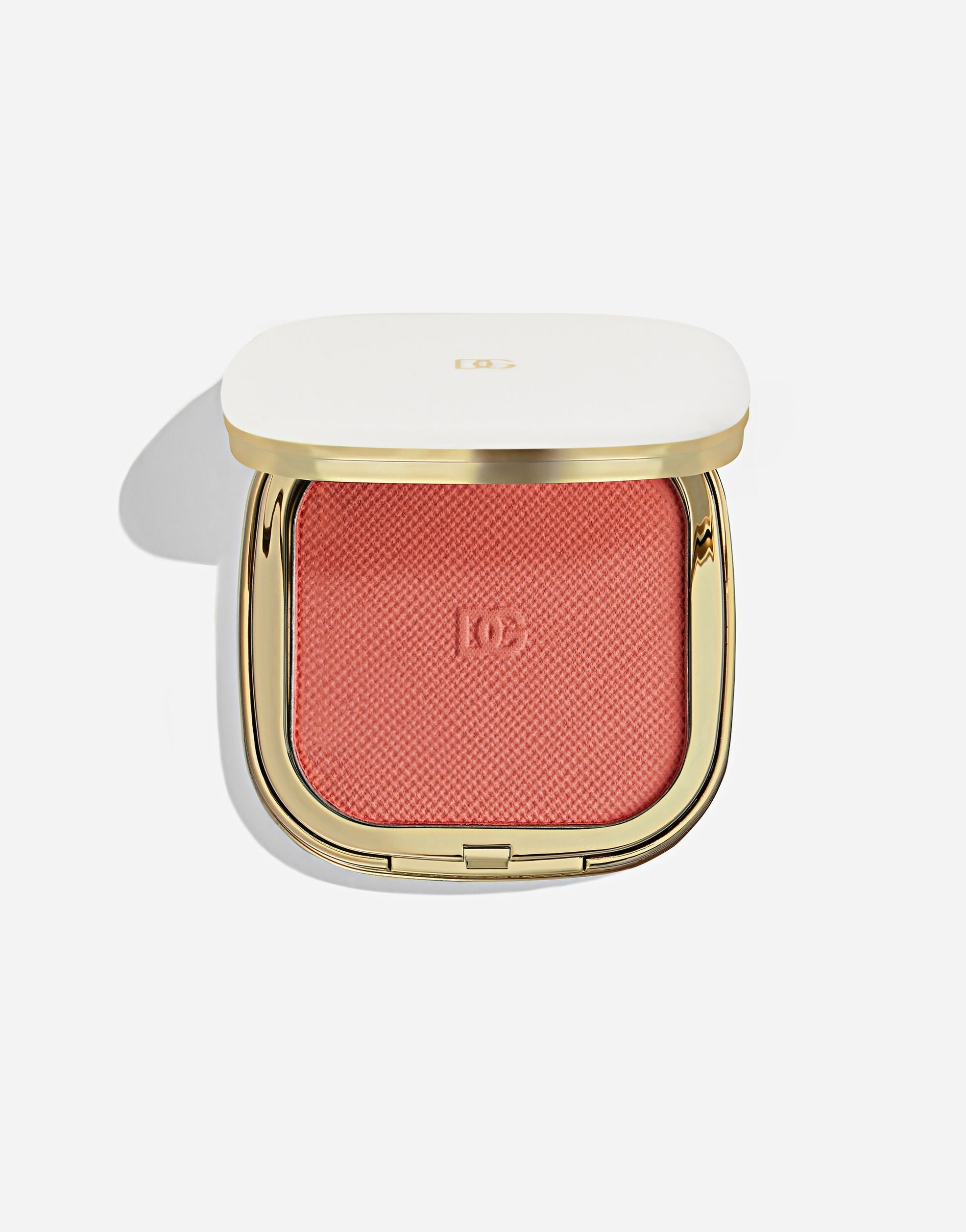 Dolce&Gabbana  Cheeks&Eyes Match Lasting Blush & Eyeshadow Powder