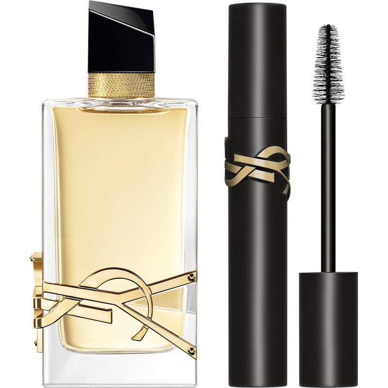 مجموعة إيف سان لوران YSL ليبر