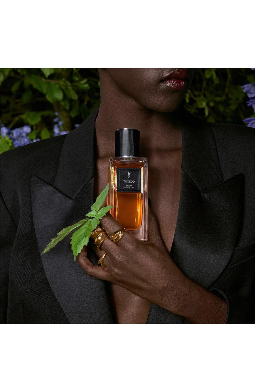 إيف سان لوران YSL Tuxedo – Le Vestiaire des Parfums