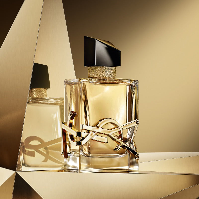 مجموعة إيف سان لوران YSL ليبر