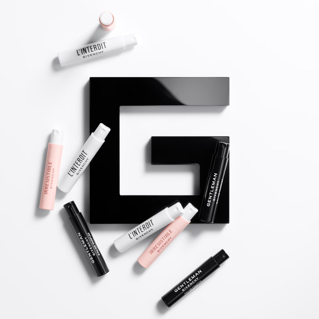Givenchy Le 9 De High-Pigmentation & Multi-Finish Eyeshadow Palette