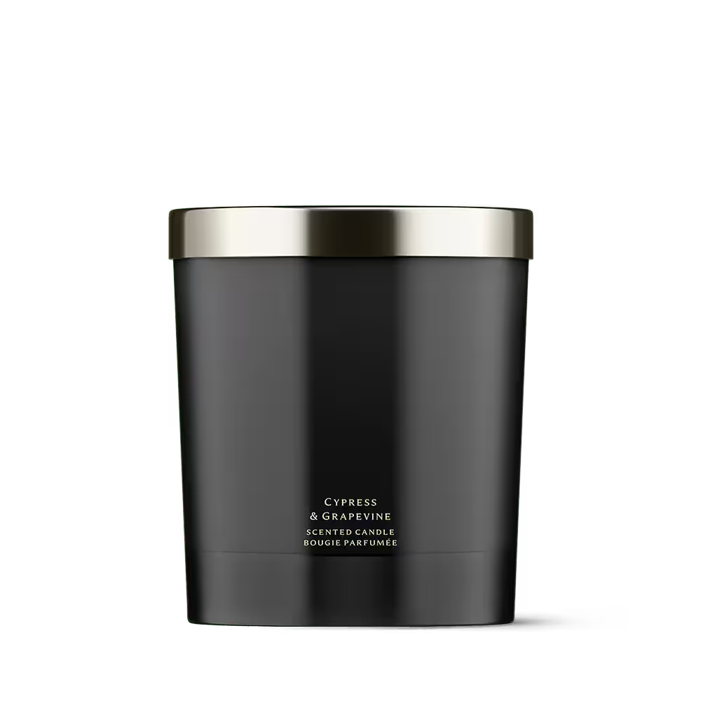 Jo Malone Cypress & Grapevine Scented Candle