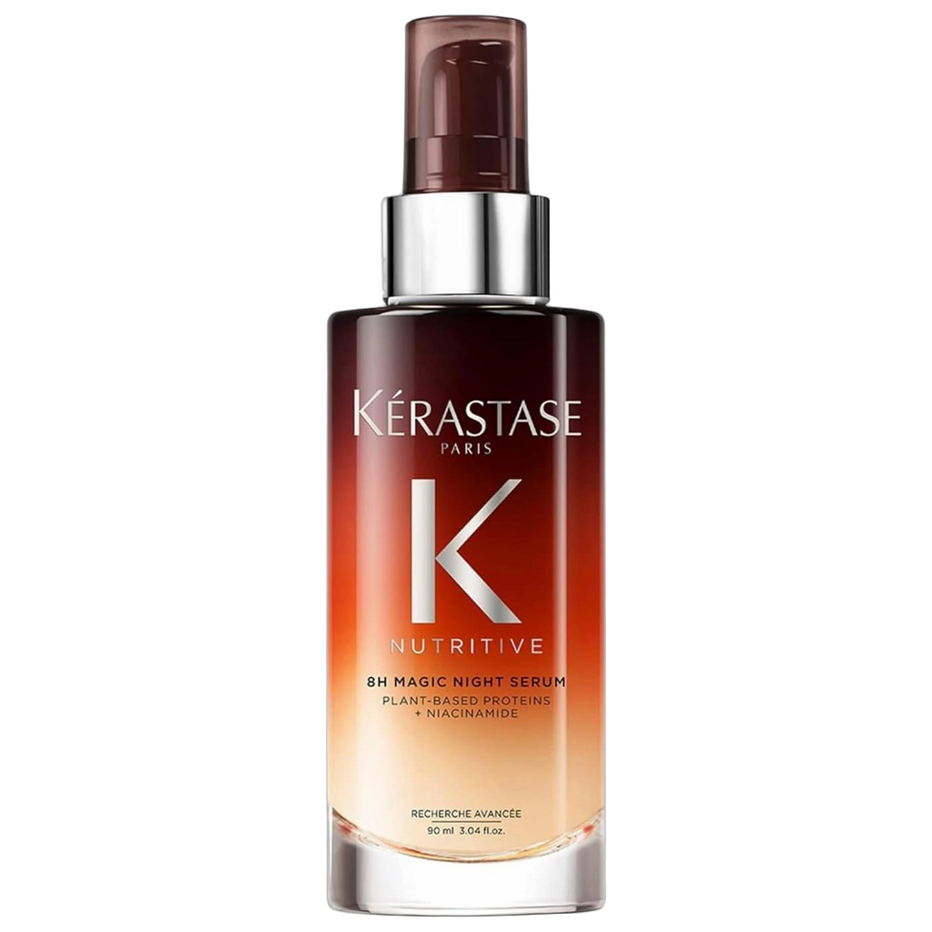 Kérastase Nutritive 8H Magic Night Hair Serum for Dry Hair