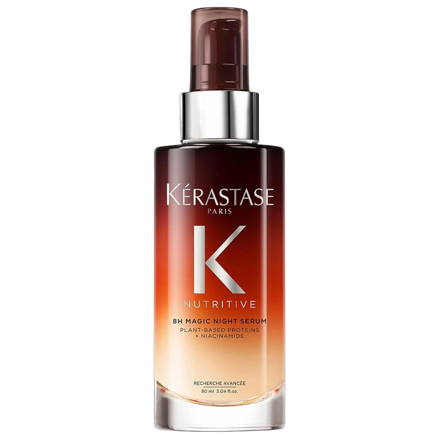 Kérastase Nutritive 8H Magic Night Hair Serum for Dry Hair