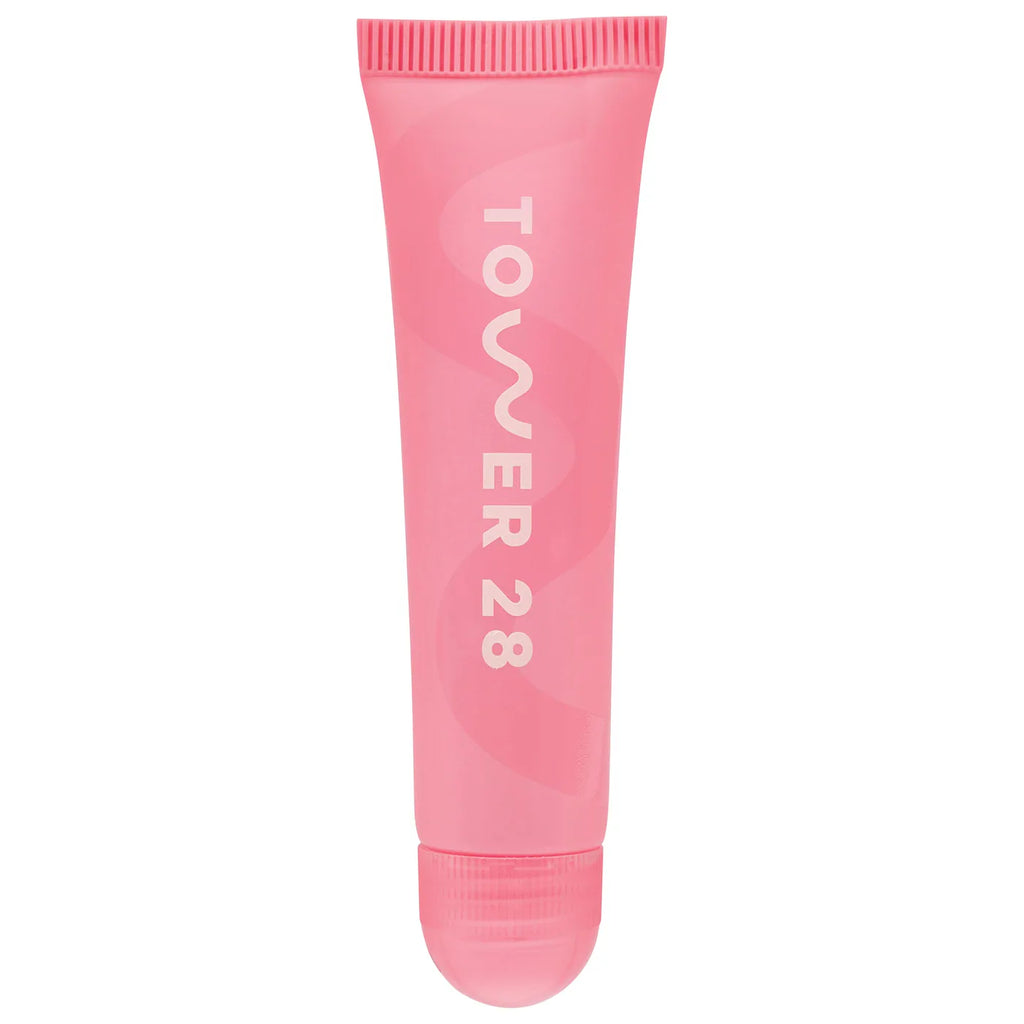 علاج الشفاه Tower 28 LipSoftie
