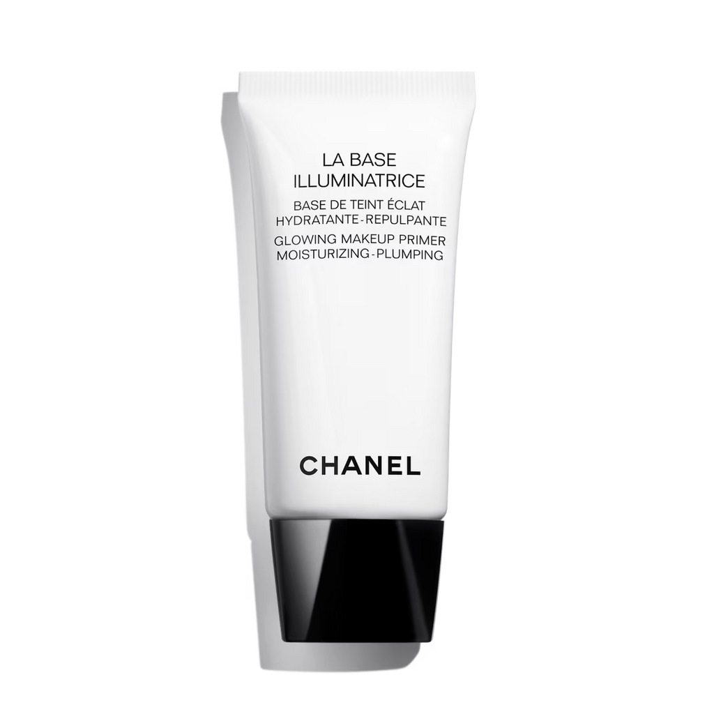 برايمر المكياج المرطب  CHANEL LA BASE ILLUMINATRICE