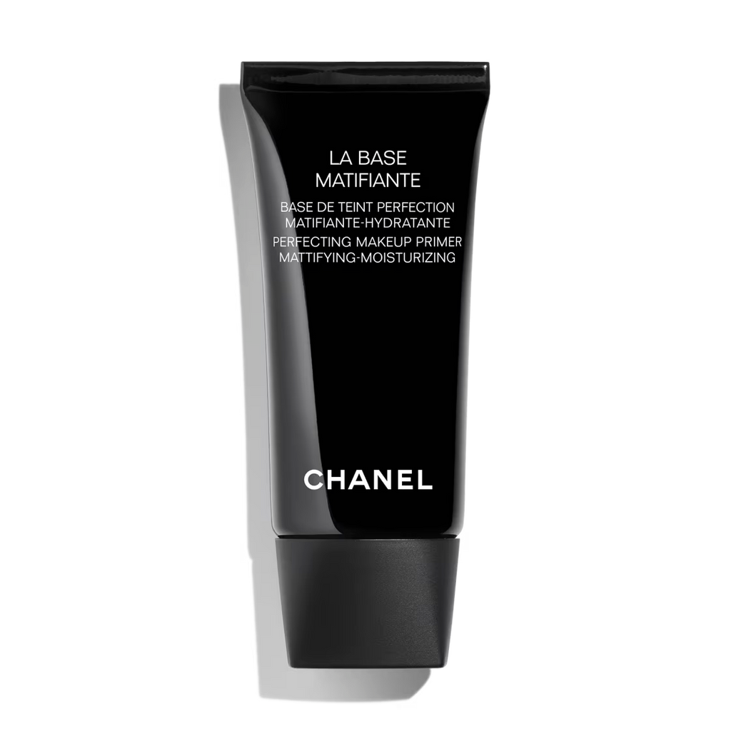 CHANEL LA BASE MATIFIANTE Perfecting Makeup Primer Mattifying – Moisturizing