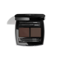 ثنائي شمع الحواجب وبودرة الحواجب CHANEL LA PALETTE SOURCILS