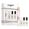 BURBERRY Her Discovery Travel Spray Gift Set