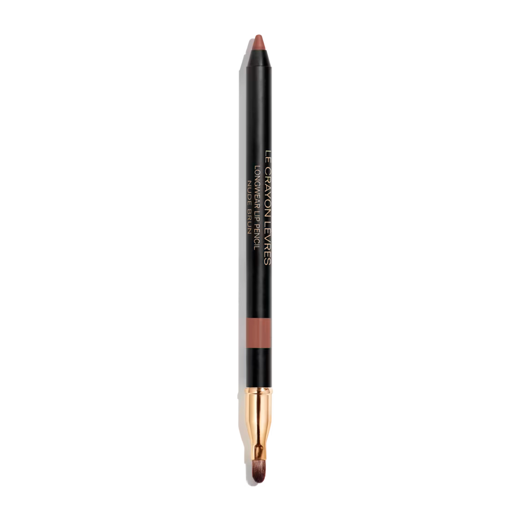 CHANEL LE CRAYON LÈVRES Longwear Lip Pencil
