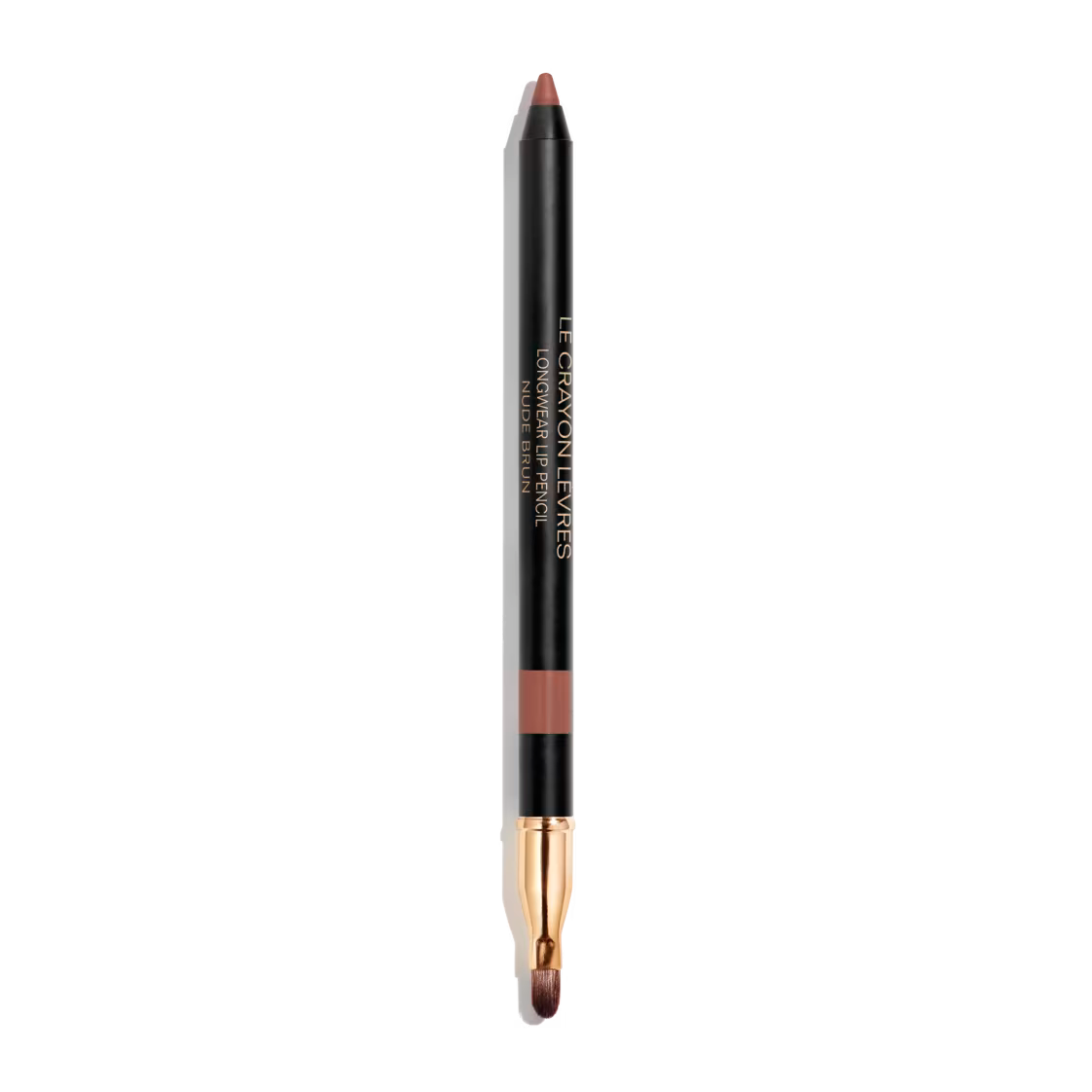 CHANEL LE CRAYON LÈVRES Longwear Lip Pencil