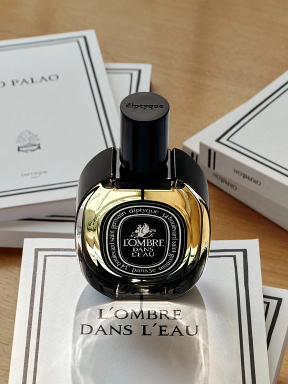Diptyque Paris L'Ombre dans l'Eau Eau de parfum
