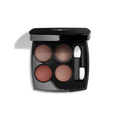CHANEL LES 4 OMBRES MULTI-EFFECT QUADRA EYESHADOW- 202 - TISSÉ CAMÉLIA