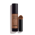 CHANEL LES BEIGES Water-Fresh Complexion Touch