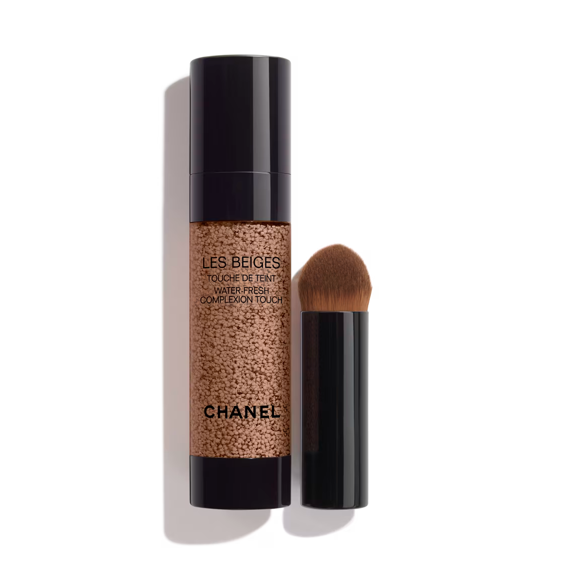 CHANEL LES BEIGES Water-Fresh Complexion Touch