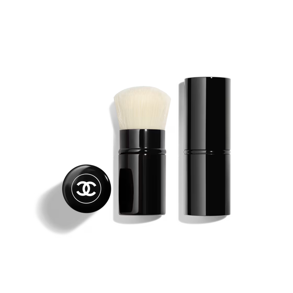 LES PINCEAUX DE CHANEL