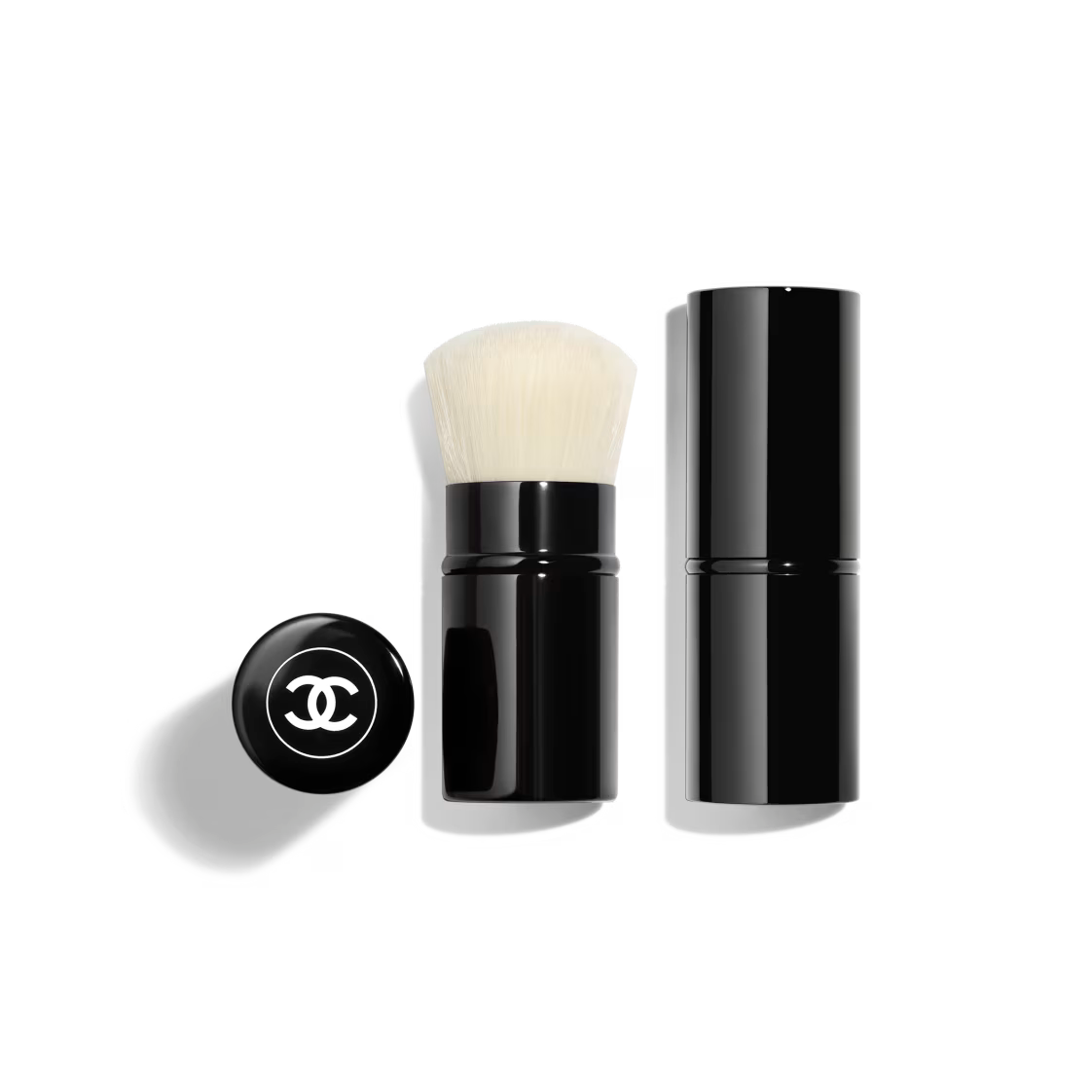 LES PINCEAUX DE CHANEL