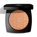 LES SYMBOLES DE CHANEL LA CHAÎNE OVERSIZE ILLUMINATING POWDER