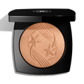 LES SYMBOLES DE CHANEL LA COMÈTE OVERSIZE ILLUMINATING POWDER