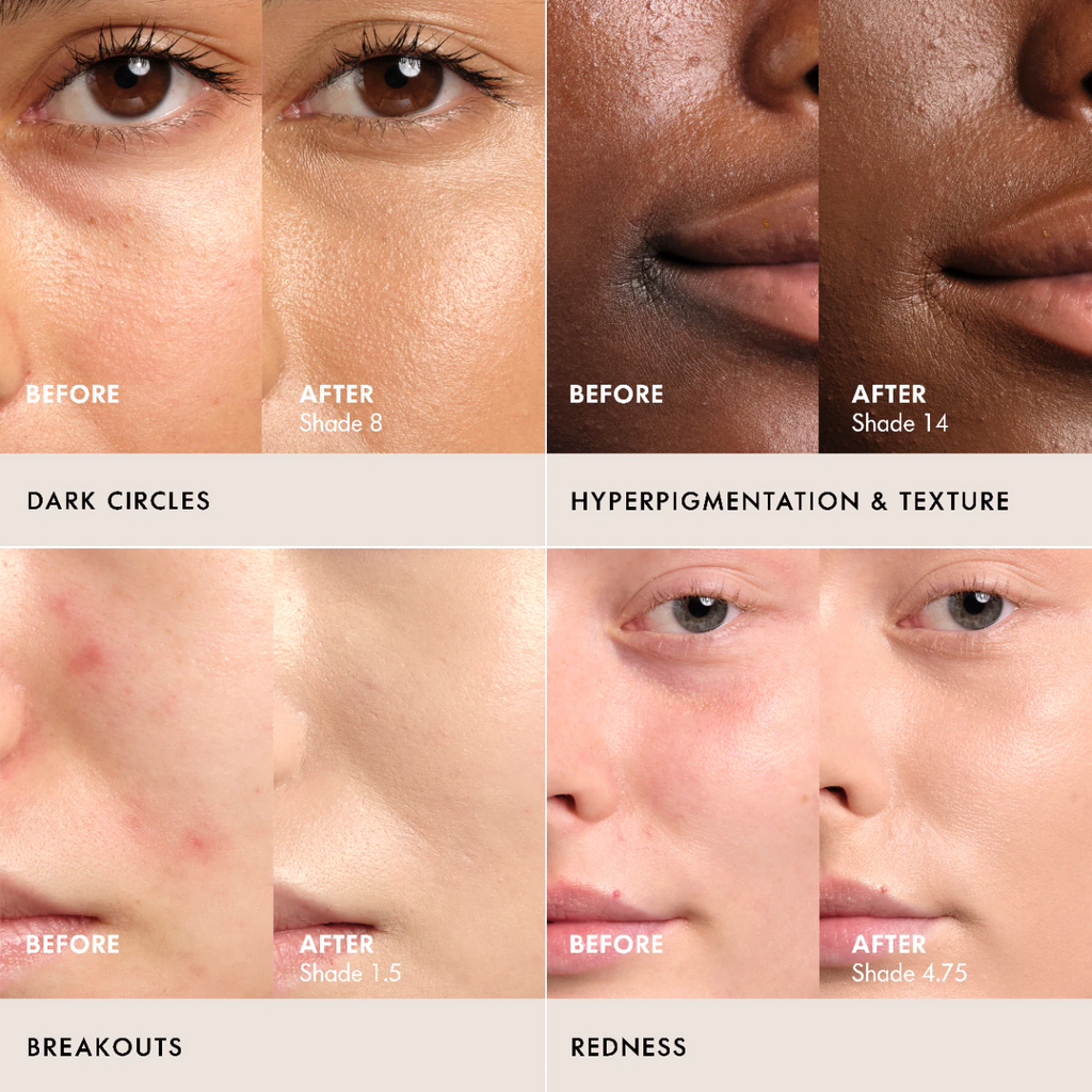 Giorgio Armani Luminous Silk Hydrating & Brightening Concealer