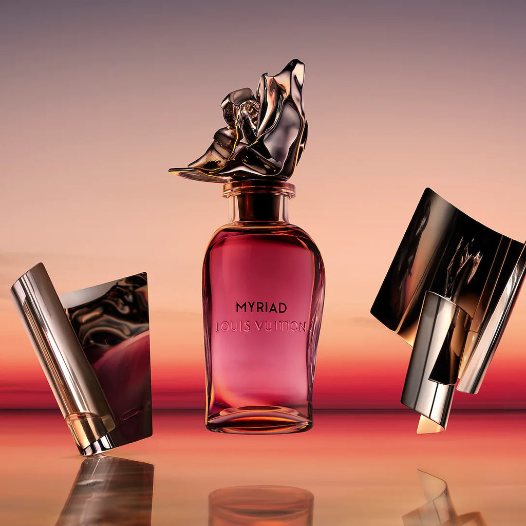 Louis Vuitton Myriad