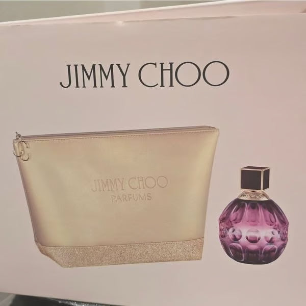 Jimmy Choo 2-PC Fever Eau De Parfum Gift Set