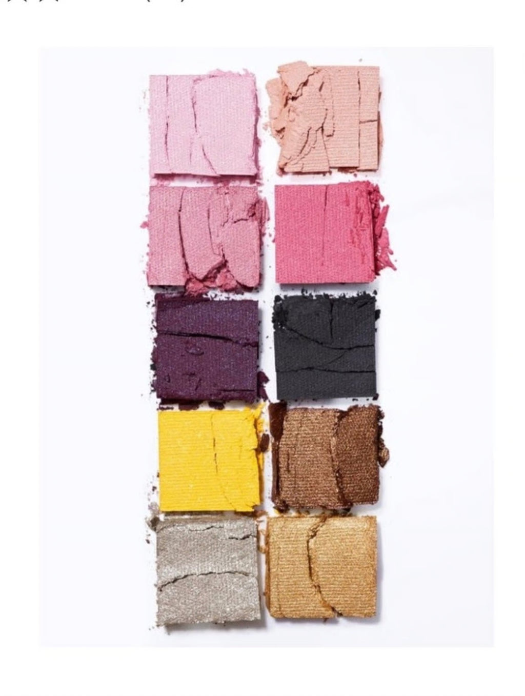 Yves Saint Laurent YSL Couture Clutch Eyeshadow Palette