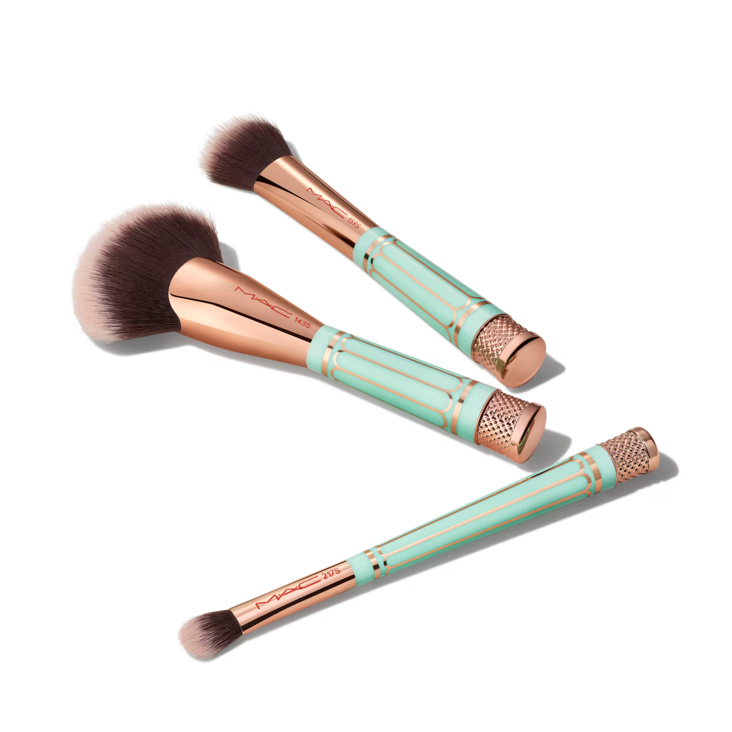 MAC Of All Trades Brush Kit