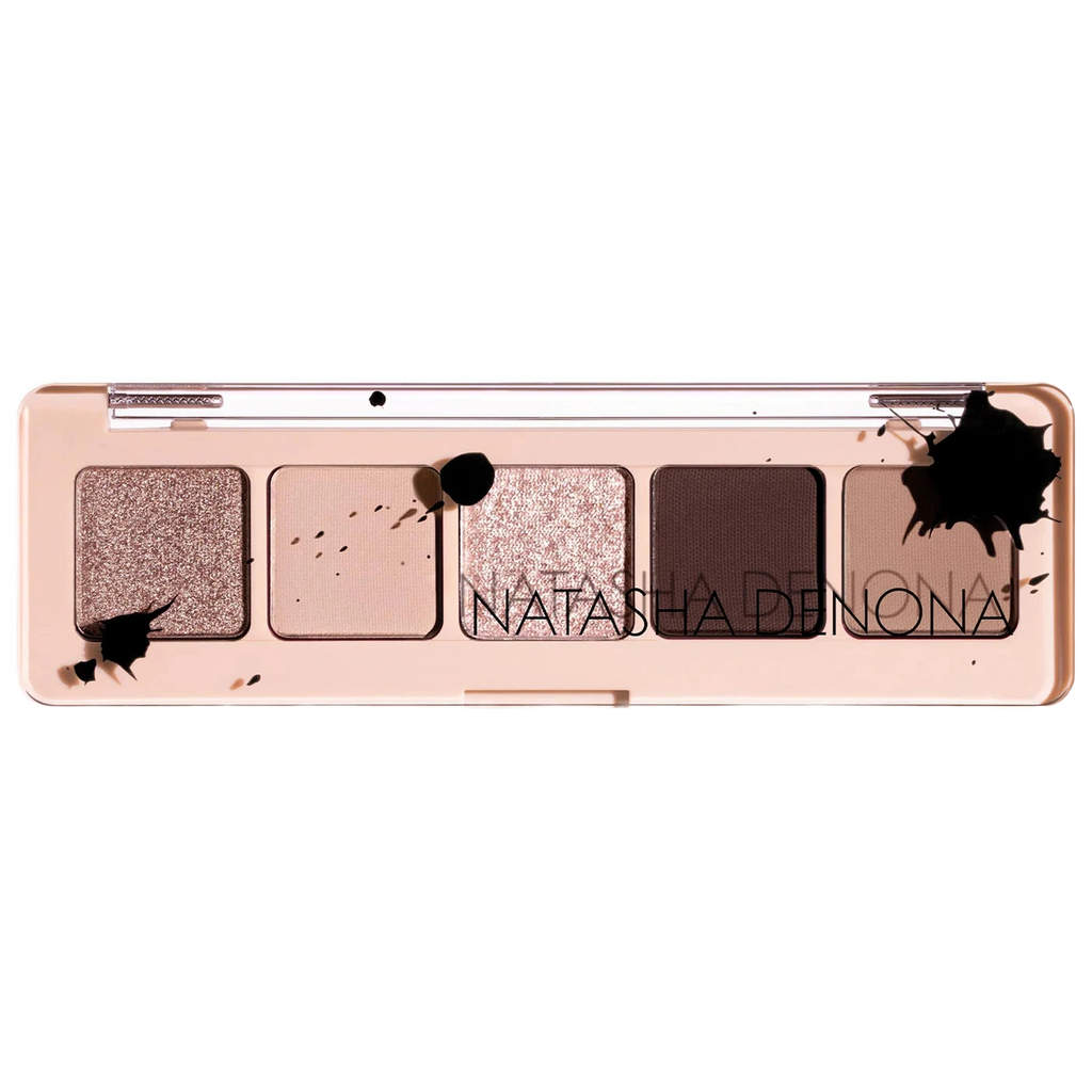NATASHA DENONA My Mini Dream Eyeshadow Palette