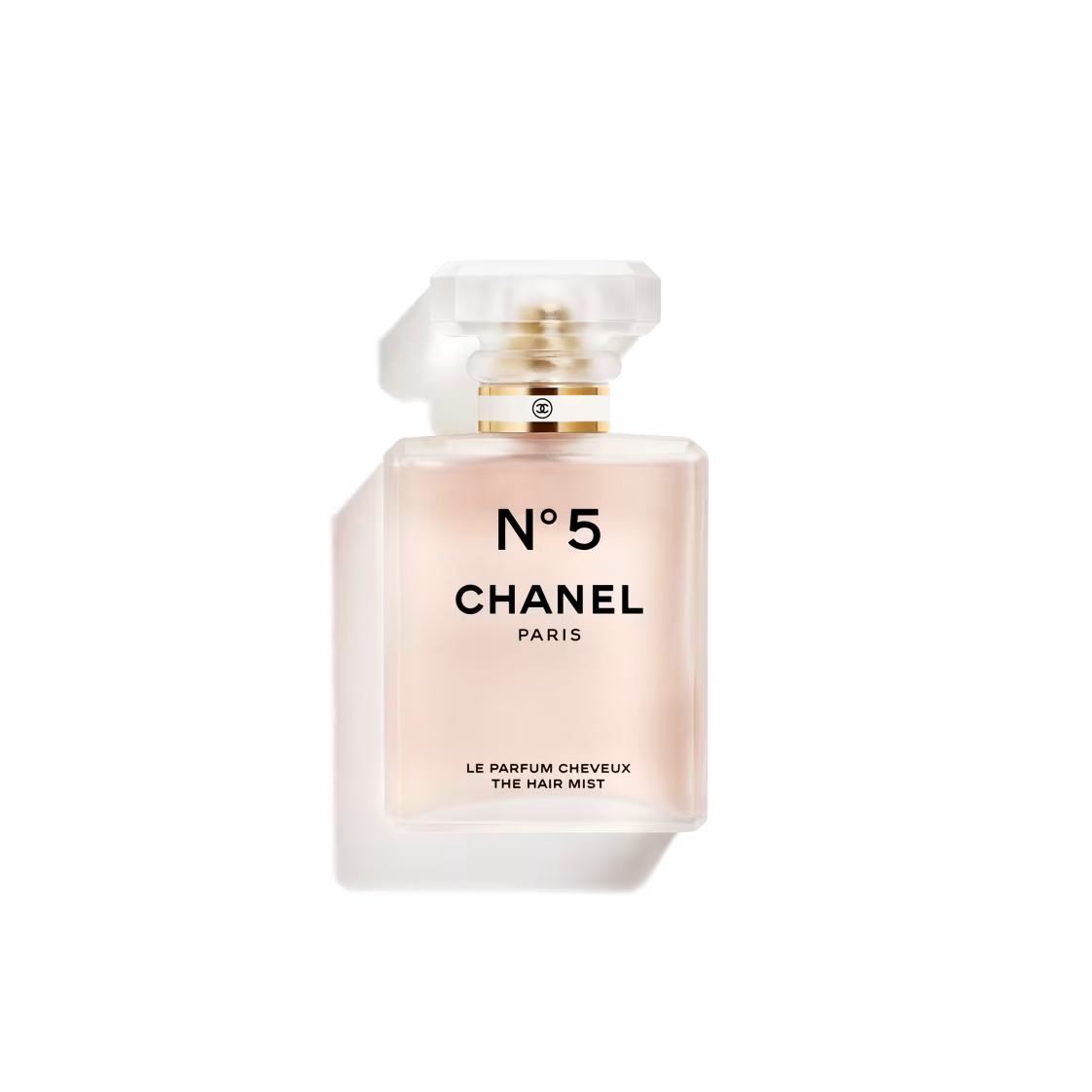 CHANEL N°5 The Hair Mist