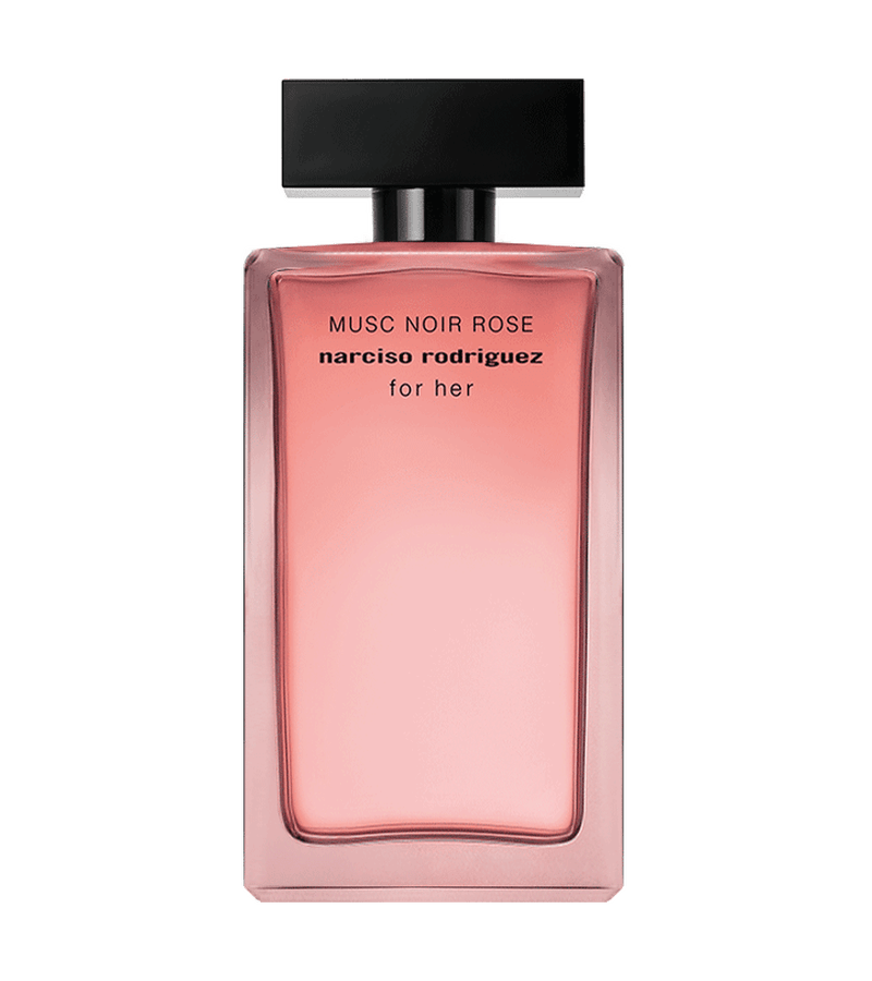 Narciso Rodriguez for her MUSC NOIR ROSE eau de parfum