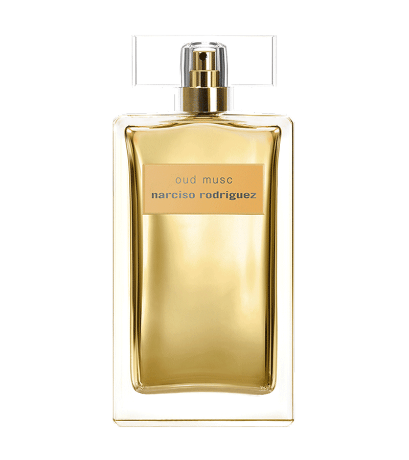 عطر نارسيسو رودريغيز عود مسك أو دي بارفان إنتنس