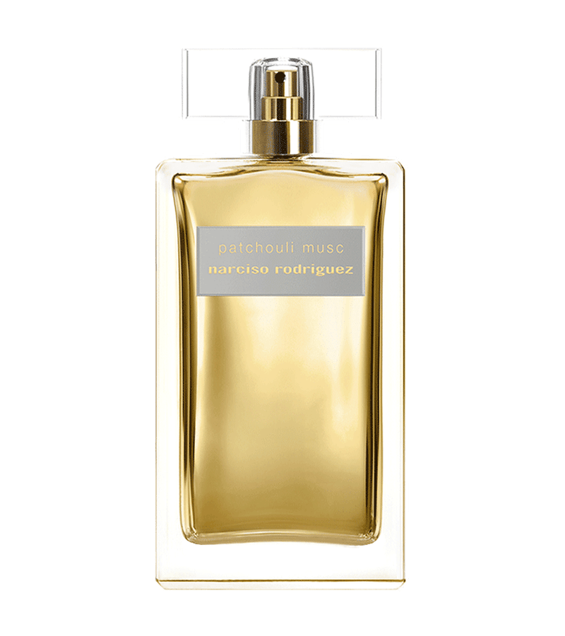Narciso Rodriguez Patchouli musc eau de parfum intense