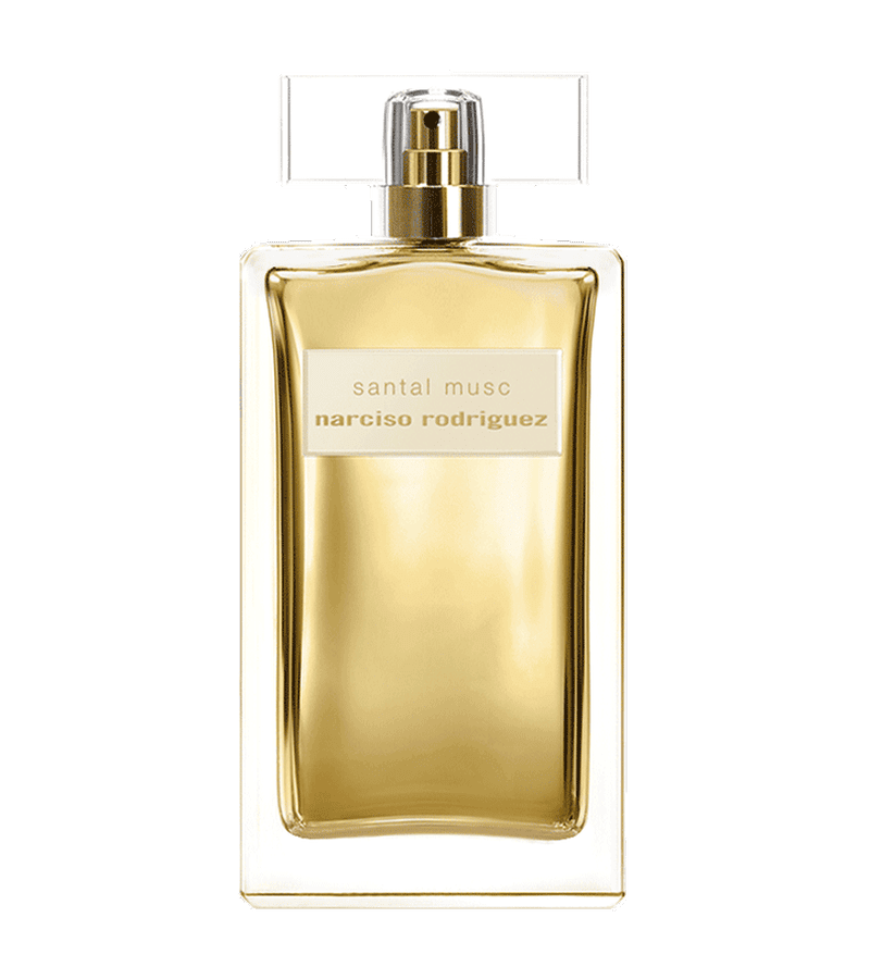 Narciso Rodriguez Santal musc eau de parfum intense