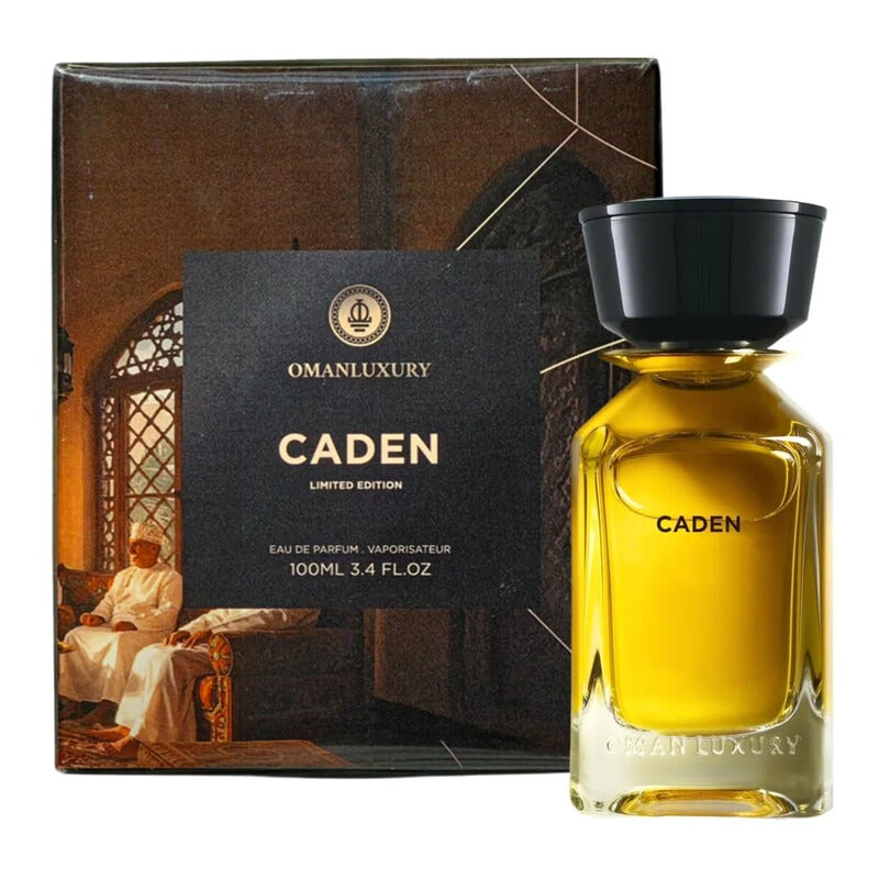 Omanluxury Caden Perfume