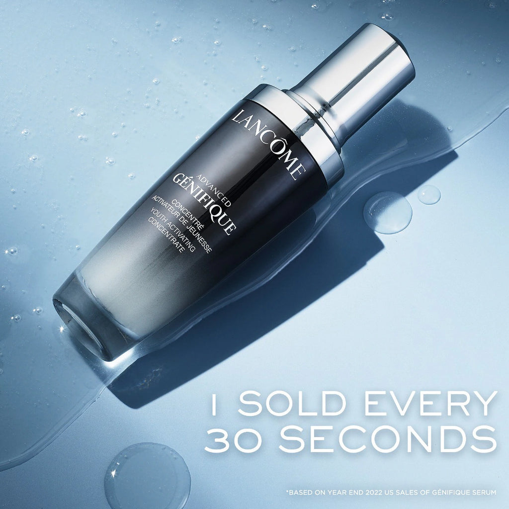 Lancôme Génifique Ultimate Recovery Serum Refill Duo