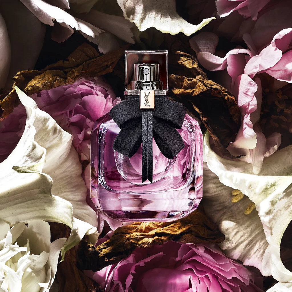 Yves Saint Laurent YSL Mon Paris Eau de Parfum Patchouli & Florals