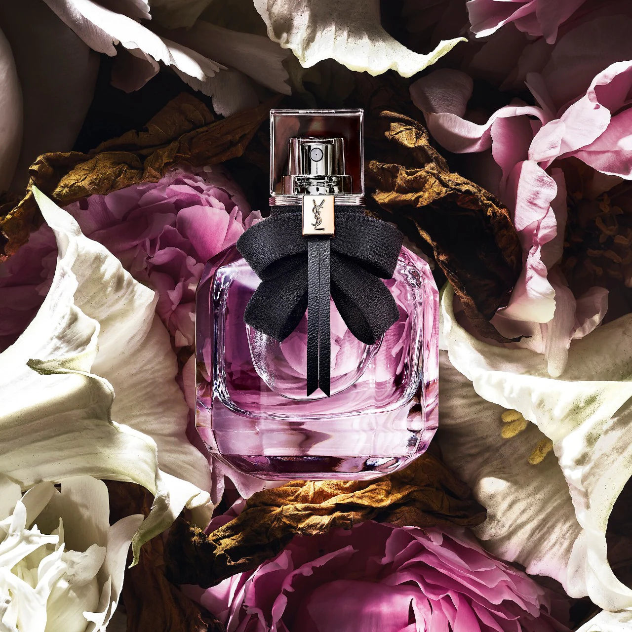 Yves Saint Laurent YSL Mon Paris Eau de Parfum Patchouli & Florals