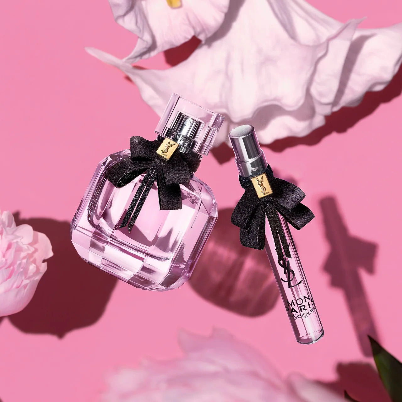 Yves Saint Laurent YSL Mon Paris Eau de Parfum Patchouli & Florals