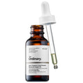 The Ordinary 100% Organic Cold-Pressed Moroccan Argan Oil for Skin & Hair