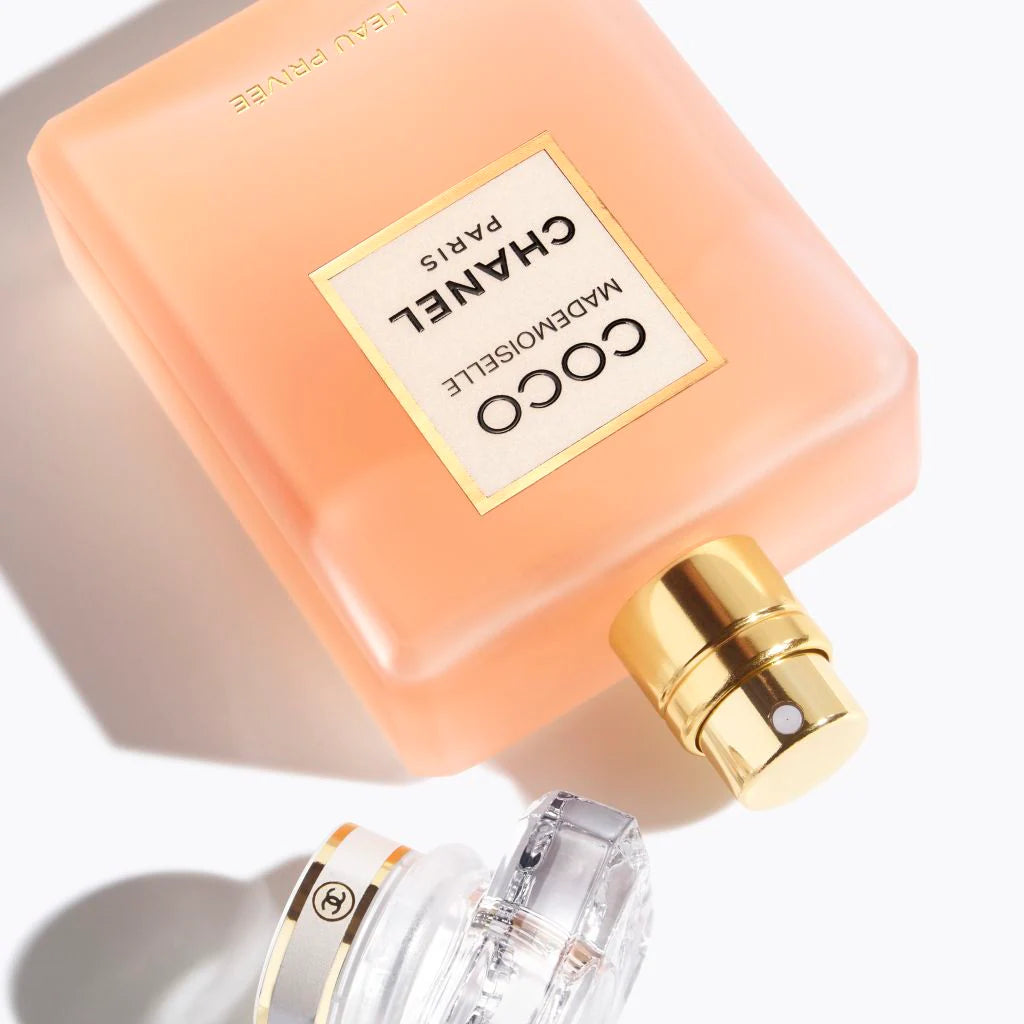 CHANEL COCO MADEMOISELLE L’EAU PRIVÉE Eau Pour la Nuit